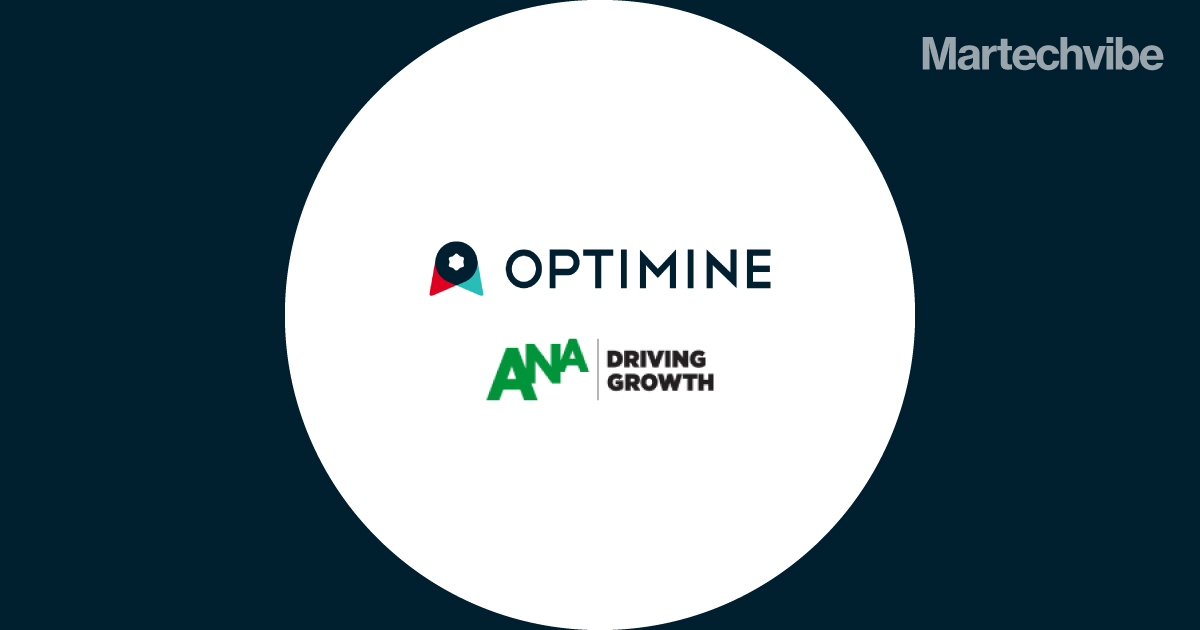 OptiMine Partners with the ANA